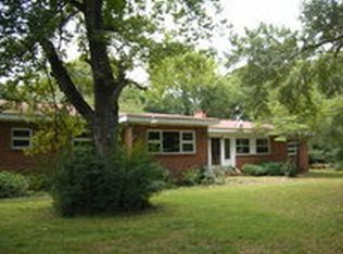 1931 Landline Rd, Selma, AL 36701