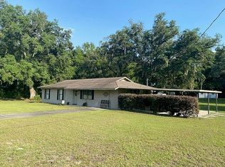 16650 NE 26th Pl, Williston, FL 32696