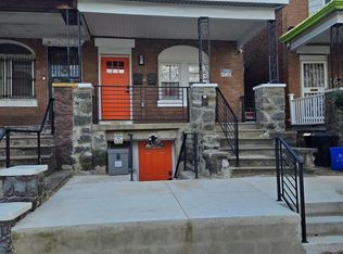 5030 Locust St FLOOR 1, Philadelphia, PA 19139