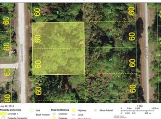 13338 Wedgewood Dr, Punta Gorda, FL 33955