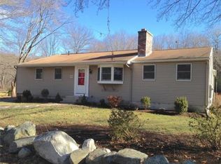 96 Adams Rd, North Grafton, MA 01536