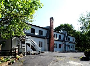 10065 Rockfish Gap Tpke, Afton, VA 22920