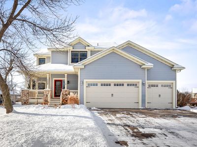 1338 Oakwood Ln, Hanover, MN, 55341