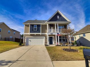 531 Ariel Cir, Lexington, SC 29072