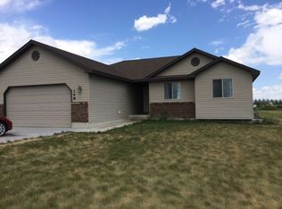 168 N 3942 E, Rigby, ID 83442