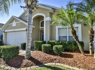 5756 Port Concorde Ln, Orlando, FL 32829