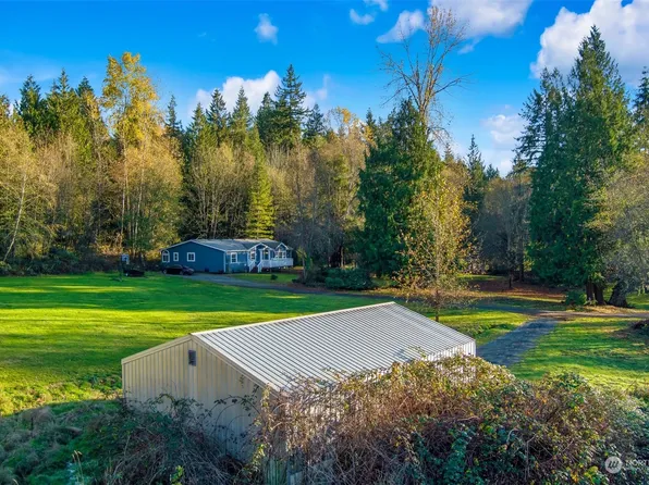 7407 162nd Place NE, Arlington, WA 98223