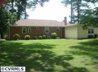 1206 Wilkinson Rd, Richmond, VA 23227