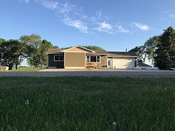 Neighbors view 