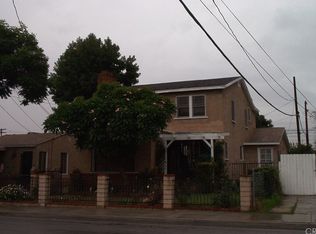3417 Burton Ave, Rosemead, CA 91770