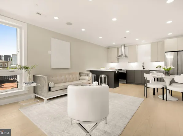 2305 Nicholson St SE #305, Washington, DC 20020