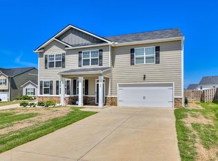 240 Byzantine Lane, Graniteville, SC 29829