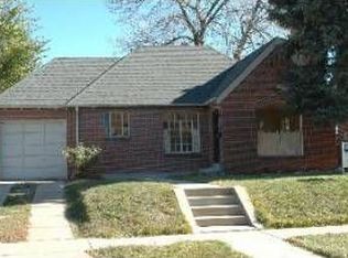 2580 N Glencoe St, Denver, CO 80207
