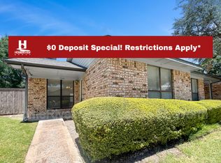 2111 E Belt Line Rd APT 154A, Richardson, TX 75081