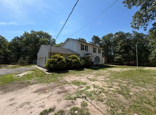 499 Basso St, Jackson, NJ 08527