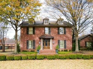 1802 Woodspoint Cv, Jonesboro, AR 72401