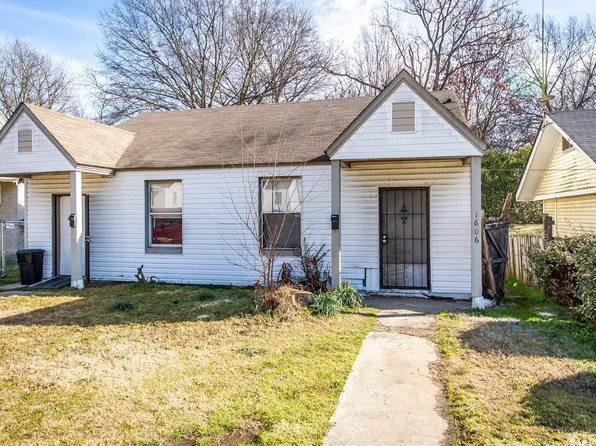 1606 Sycamore St, North Little Rock, AR 72114