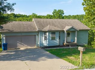 135 Trail Ridge Ln, Camdenton, MO 65020