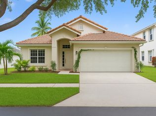 1131 Delray Lakes Dr, Delray Beach, FL 33444