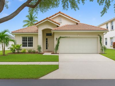 1131 Delray Lakes Drive, Delray Beach, FL, 33444