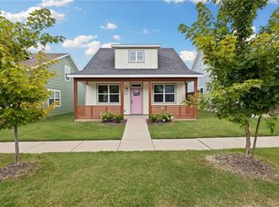 2024 S Florida Way, Fayetteville, AR 72701