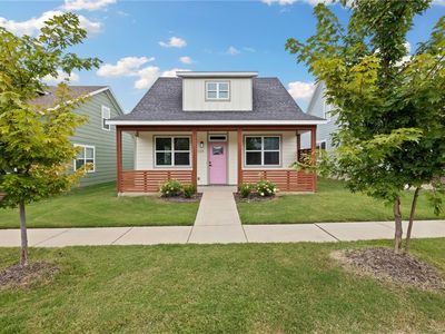 2024 S Florida Way, Fayetteville, AR, 72701