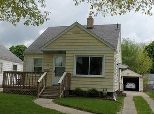 249 California Blvd, Toledo, OH 43612