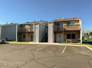 614 S 500 W #4-1, Provo, UT 84601