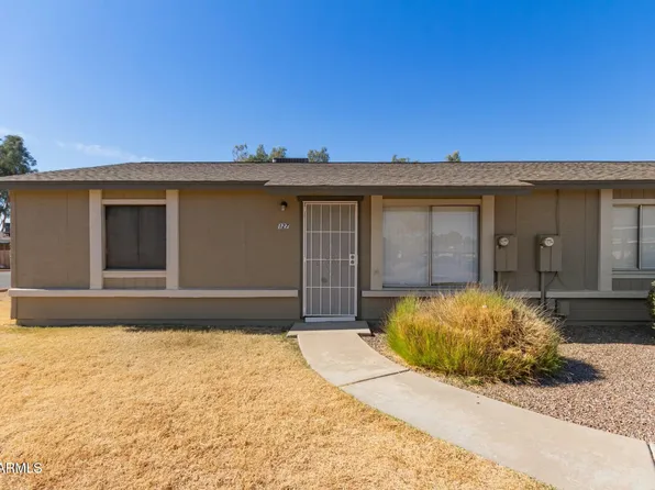 6711 W Osborn Road #127, Phoenix, AZ 85033