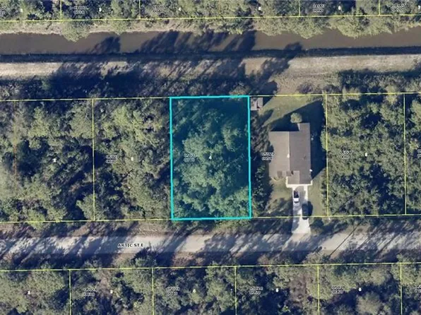 1111 ARTIC ST E, LEHIGH ACRES, FL 33974