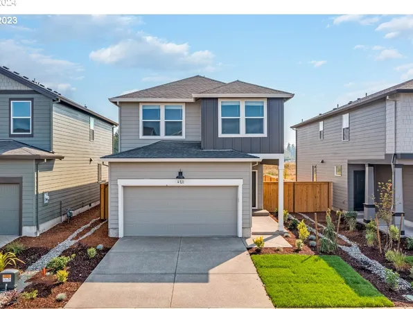 4839 NE Oregano, Salem, OR 97301