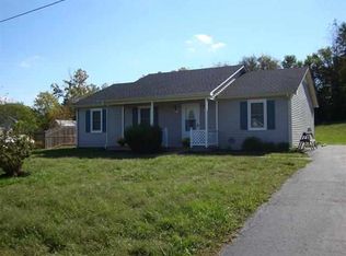 171 Crabtree Ln, Bowling Green, KY 42103