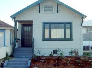 1055 63rd St, Oakland, CA 94608