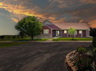 7091 Harvest Loop, Cheyenne, WY 82009