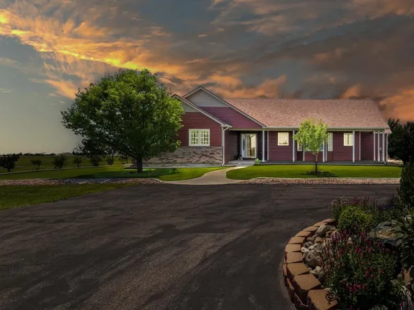 7091 Harvest Loop, Cheyenne, WY 82009