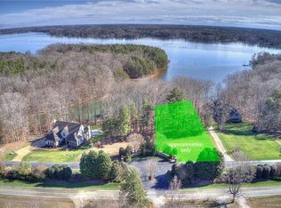 4240 Sigmon Cove Ln, Terrell, NC 28682