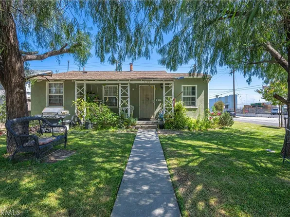 5799 Lincoln Ave, South Gate, CA 90280