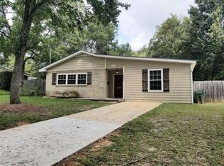 3627 Little John Dr, Montgomery, AL 36109