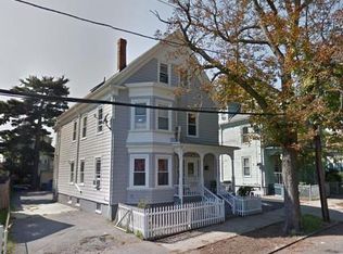 13 Orchard St #2, Lynn, MA 01905
