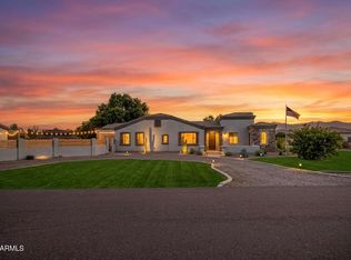 18811 W COLLEGE Drive, Litchfield Park, AZ 85340