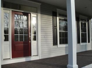 151 Hurd Rd, Trumbull, CT 06611