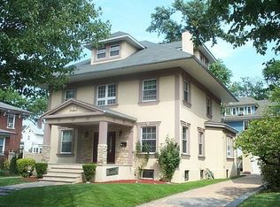 527-529 Parker St, Newark, NJ 07104