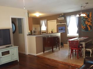 714 W West St, Jacksonville, FL 32204