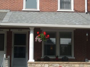 335 N New St, West Chester, PA 19380