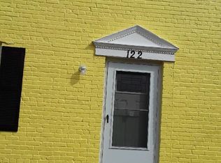 122 Barksdale Rd, Hampton, VA 23669