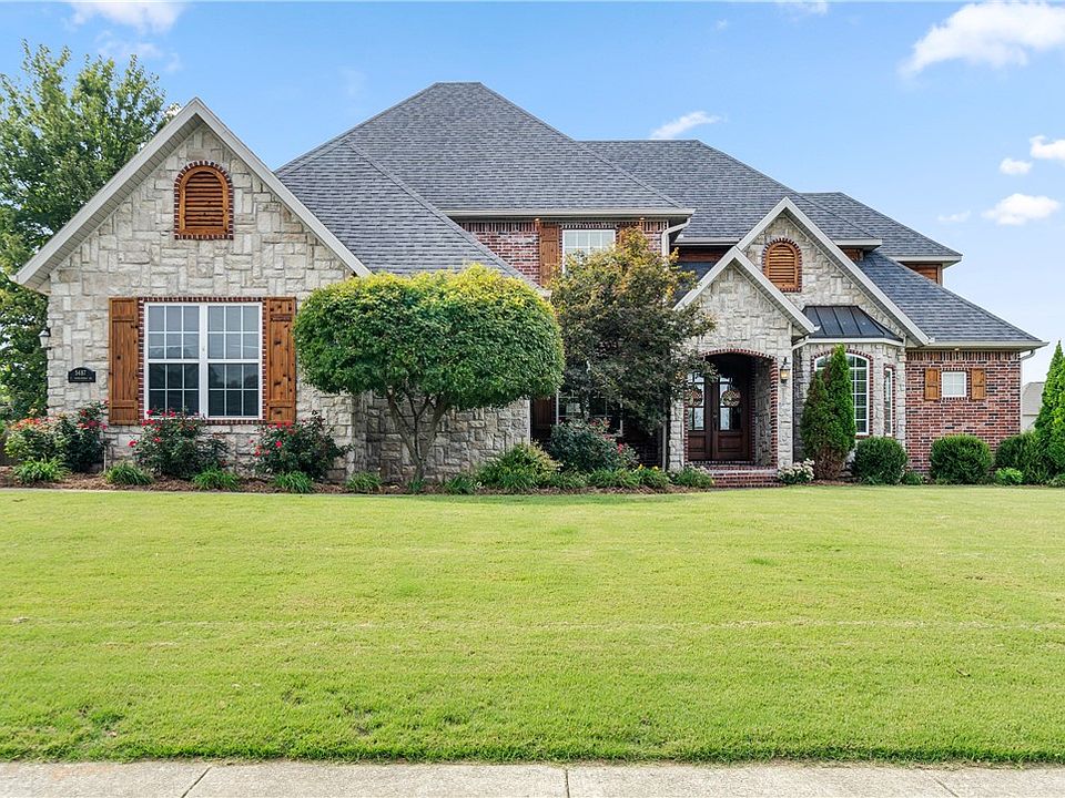 1st image of 5487 E Saddleridge Dr