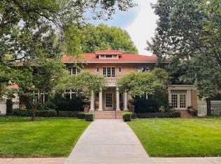 309 S Grant Ave, Fort Collins, CO 80521