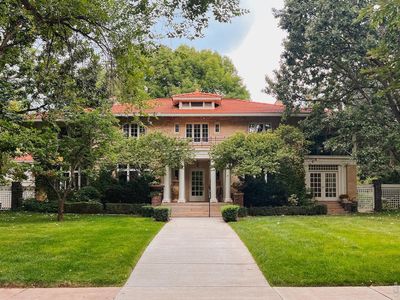 309 S Grant Ave, Fort Collins, CO, 80521