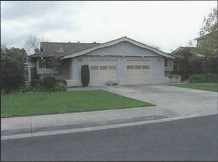 2090 Town And Country Ln UNIT 2, Santa Clara, CA 95050
