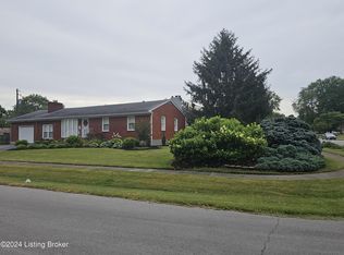 4322 Rockwood Dr, Louisville, KY 40220